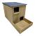 Caudon Barn Owl Box Side