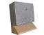 Integrated Brick Bat Box 2 Unfaced