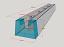 Caudon Access Grid Dimensions