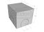 Caudon Badger Nesting Chamber Dimensions