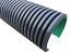 Caudon Badger Nesting Chamber Tunnel Pipe Close up