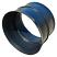 Caudon Badger Nesting Chamber Pipe Coupler