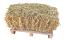 Caudon Badger Nesting Chamber Hay Bale