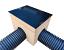 Caudon Badger Nesting Chamber Lid Cover