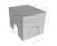 Caudon Badger Nesting Chamber Dimensions