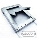The Caudon&reg; Badger Gate