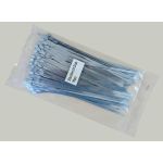 200mm Stainless Steel Cable Ties