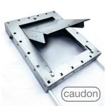 Badger gate product image