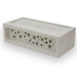 Integrated Bee Brick