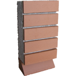 Integrated Brick Bat Box 5