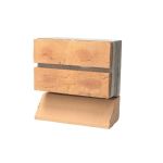 Integrated Brick Bat Box 2