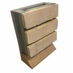 Integrated Brick Bat Box 3