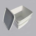 Caudon&reg; Pitfall Trap 10.9L Rectangular