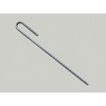Caudon® Heavy Duty Steel Ground Peg (600mm)