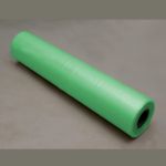 Caudon&reg; Temporary Newt Fencing Polythene approx. 100m (Green)