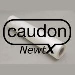 Caudon NewtX&reg; Temporary Newt Fencing Polythene approx. 100m (Clear)