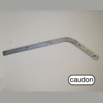 Caudon® Angled Top Return Bracket