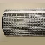 Galvanised Welded Square Mesh 6m x 915 x 13 x 13mm