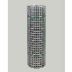 Badger Proof Galvanised Weld Mesh (1.2 x 50 x 50 x 2.5 mm  25m)