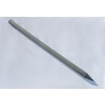 Recycled Plastic Stake Round (45mmØ x 1000mm)