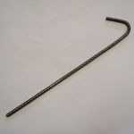 Caudon® Steel Ground Peg (300mm)