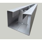 Caudon Access (Modular Newt Grid System) Channel Unit