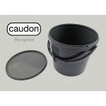 Caudon&reg; Pitfall Trap 5.6L Circular (Recycled)