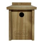 Caudon® Sparrow Bird Box (32mm Hole)