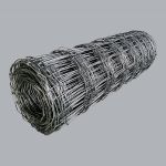 Stock Netting C8/80/15 100m