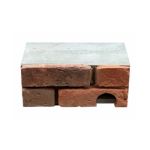 Integrated Brick Swift Box