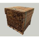 Wooden Stake 50x50x1000mm