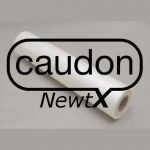 Caudon NewtX&reg; Temporary Newt Fencing Polythene approx. 100m (Clear)