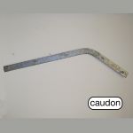 Caudon® Angled Top Return Bracket