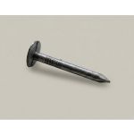 Galvanised Clout Nails 3x30mm (2.5Kg Pack)