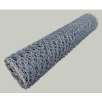 Heavy Duty Anti-Burrowing Net 4m x 25m (6x8 aperture)