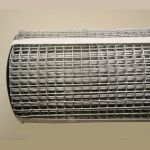 Galvanised Welded Square Mesh 6m x 915 x 13 x 13mm