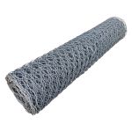 Heavy Duty Anti-Burrowing Net 4m x 25m (6x8 aperture)