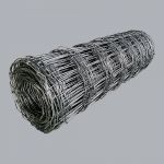 Stock Netting L8/80/15 50m