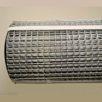 Galvanised Welded Square Mesh 6m x 915 x 13 x 13mm