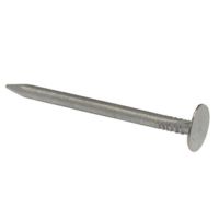 Galvanised Clout Nails 3x30mm (2.5Kg Pack)