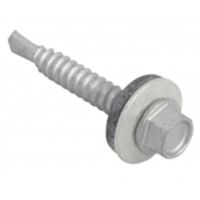 Tech Screws with washer - 5.5x38mm (100 pack)