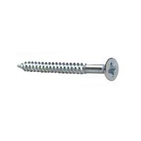 Wood Screw 6x39mm (200 Pack)