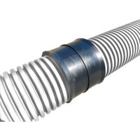 Caudon® Badger Sett Tunnel Straight Coupler