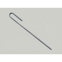 Caudon&reg; Heavy Duty Steel Ground Peg (600mm)