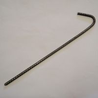 Caudon&reg; Steel Ground Peg (300mm)