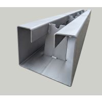 Caudon Access (Modular Newt Grid System) Channel Unit