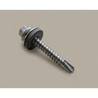 Tech Screw