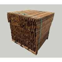 Wooden Stake 50x50x1000mm